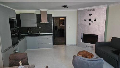 Andronike's Villa