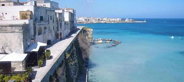 Anemone Studios - Double room with extra bed in Salento