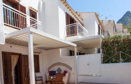 Anemos Apartment - Villa Sole