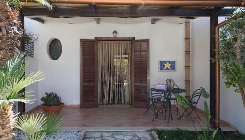 Anemos Apartment - Villa Stella