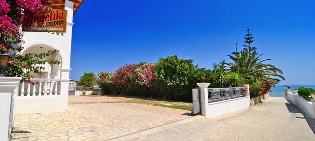 Angeliki Studios