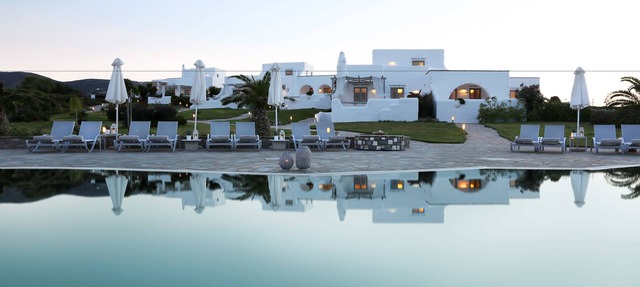 Angels Villas