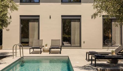 Aniso villa
