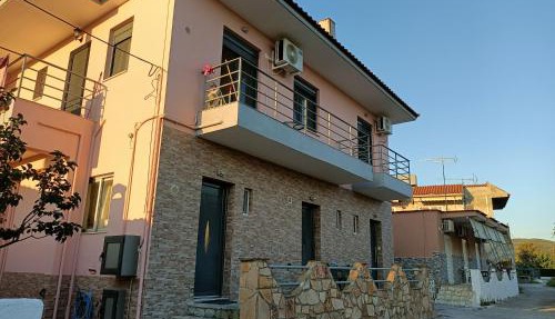 Anna Apartments