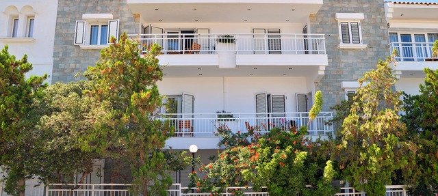 Anna Hotel