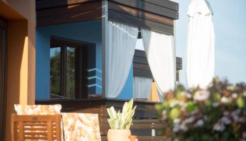AnnaDes Apartments & Studios Chios