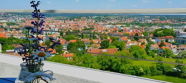 Ansbachs City Apartment