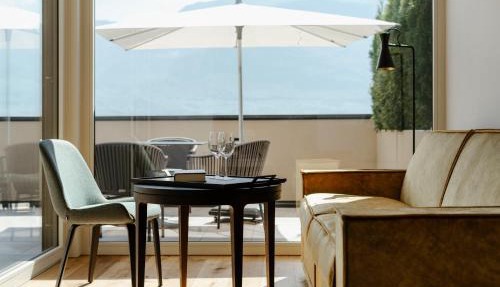 Ansitz am Eck by Hotel Pernhof