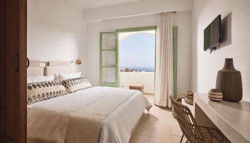 Antamoma Suites