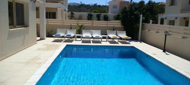 Anthorina Villa 17