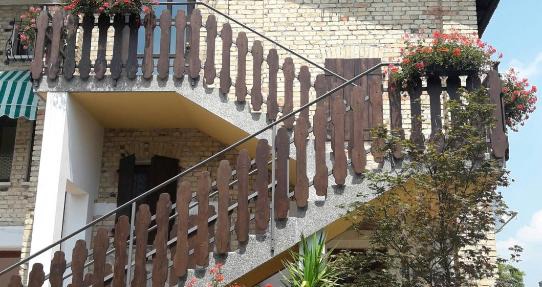 Antico Borgo Leone