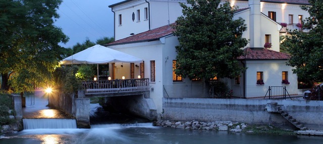 Antico Mulino