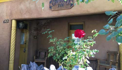Antigua Inn