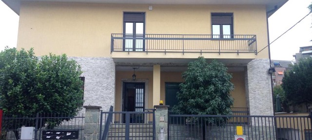 Antonella's House