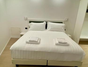 ANTONELLA's ROOM