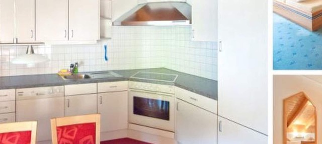 Apart Bellezza, (Samnaun-Dorf). by Interhome