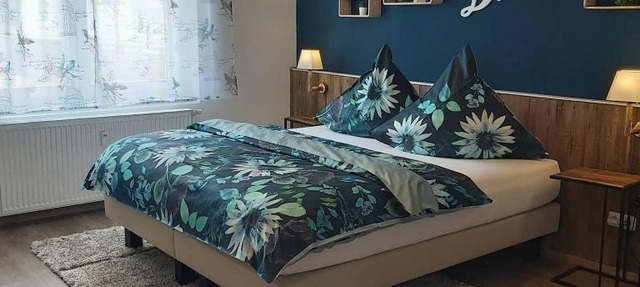 Apart Hotel Dillinger Schwabennest