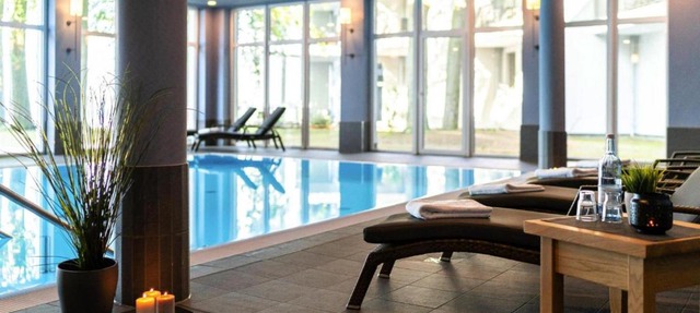 Apart Hotel Müritzpalais, Waren an der Müritz