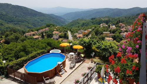 Aparthotel Amelia Dream View