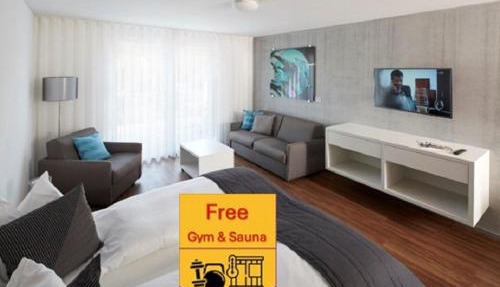 Aparthotel Baden