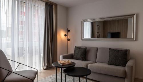 Aparthotel Cosy