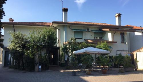 Aparthotel Manfrè