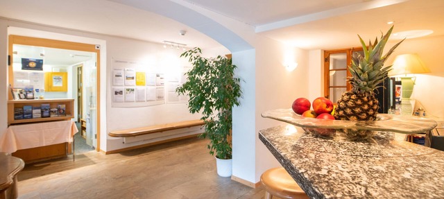 Aparthotel Muchetta