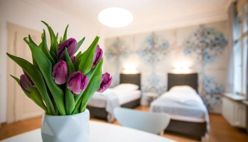 Aparthotel Villa Elon