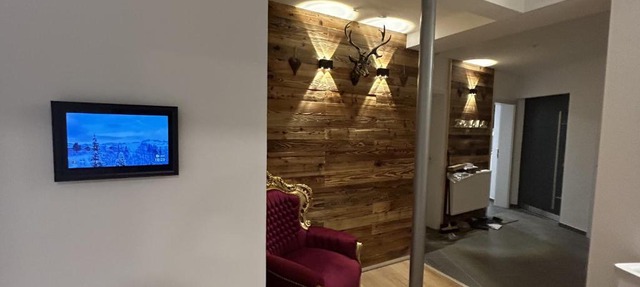 Aparthotel Waldhorn Wohnung Allgäustyle