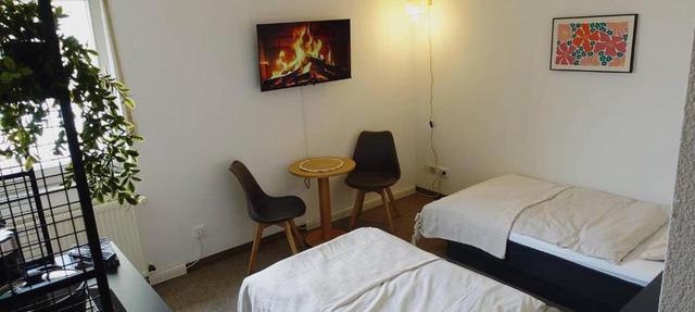 Aparthotel Zur Linde - by Willms & Schömer eG