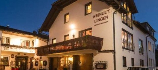 Apartment for 4 persons /Sonnenberg - Lingen, winery