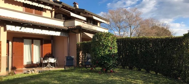 Apartment 10 minutes walk from the beach