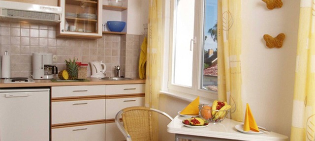Apartment 11 - Villa "Mutabor"