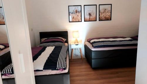 Apartment 2 Unter den Eichen