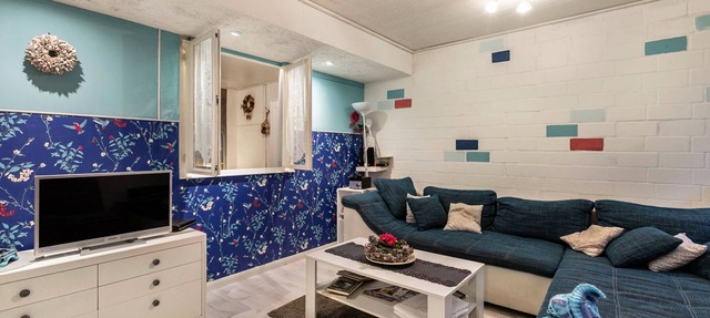 Apartment '2' with Shared Garden and Wi-Fi