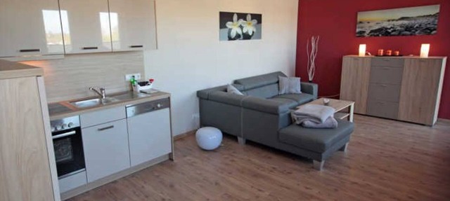 Apartment 3 - Jack & Richies apartments