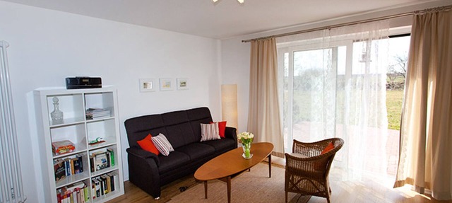 Apartment 3 - Rügen-Fewo 280/1