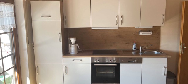 Apartment (36sqm) with balcony