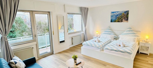 Apartment 4You Cologne-Frechen #2