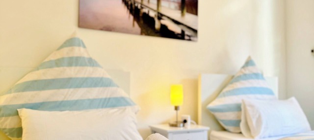 Apartment 4You Cologne-Frechen