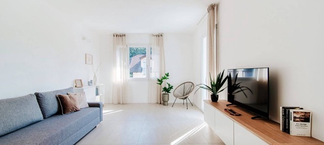 Apartment 5 minutes from Villa Olmo (CERNOBBIO)
