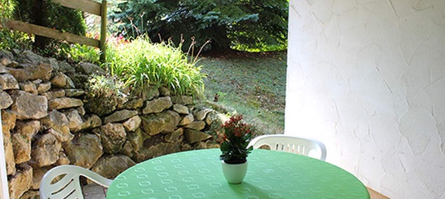 Apartment 'A' with Private Terrace and Wi-Fi