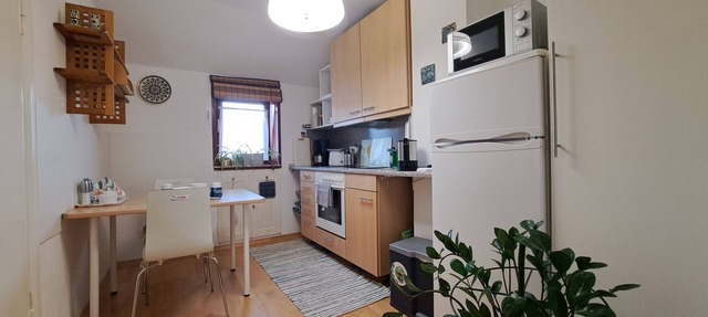 Apartment 'Algetet' with Shared Terrace, Garden, and Wi-Fi