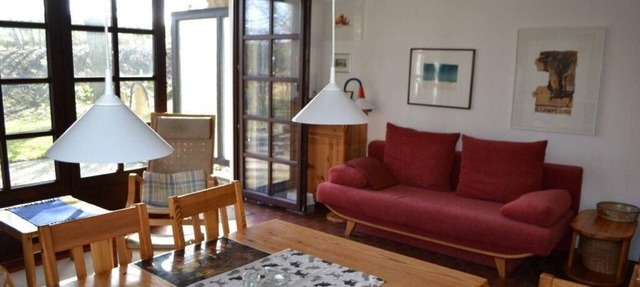 Apartment Alte Schleuse