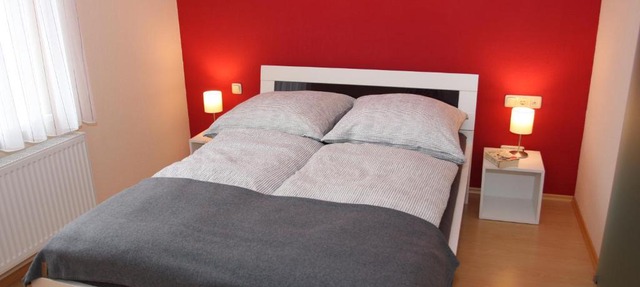 Apartment am Elm