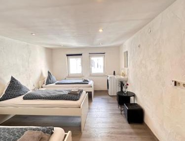 Apartment am Markt