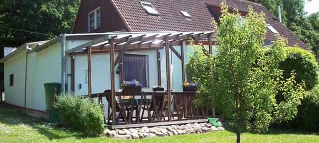 Apartment Am Wald Object-ID 120179 - Apartment Am Wald