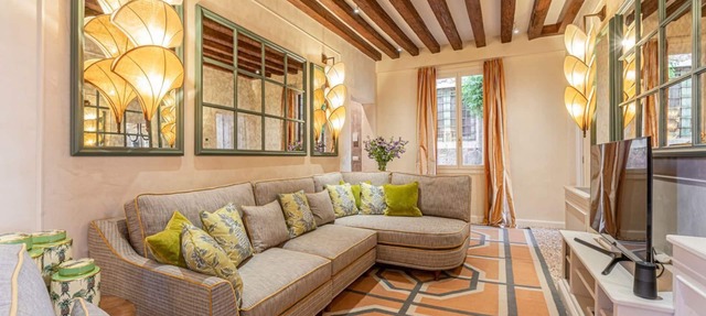 Apartment Amara - Five Bedroom Villa, Sleeps 10