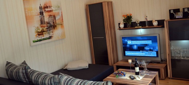 Apartment / app. for 2 guests with 55m² in Bispingen (38604)