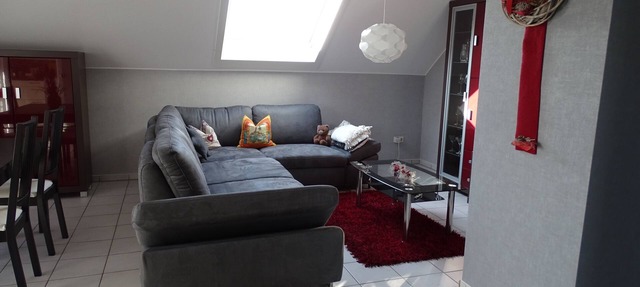 Apartment at Raesfeld Castle